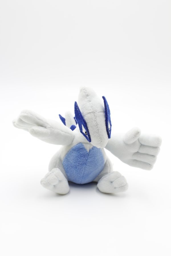 Lugia Plüschtier Original Japan Pokemon Center fit