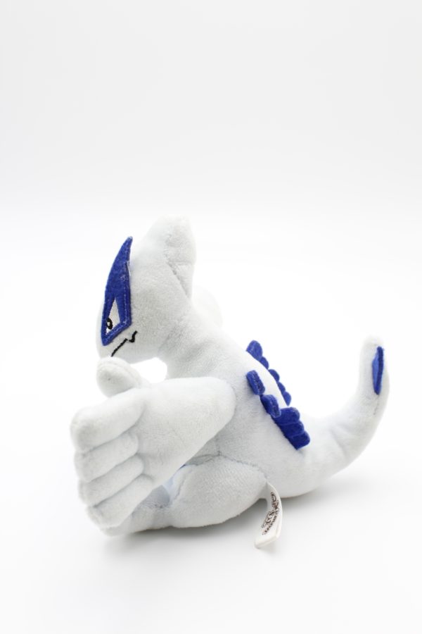 Lugia Plüschtier Original Japan Pokemon Center fit – Bild 2