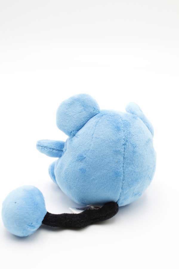 Marill Plüschtier Original Japan Pokemon Center fit – Bild 3