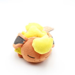 Flamara kuttari sleep Plüschtier Original Japan Pokemon Center