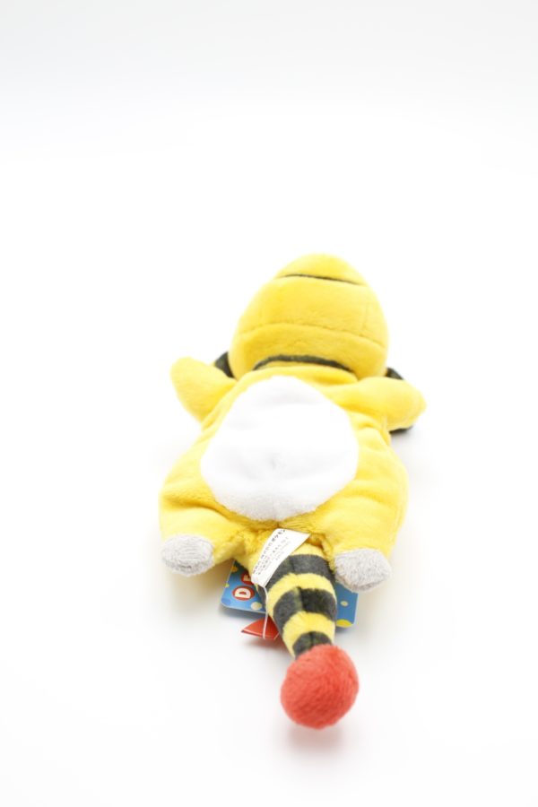 Flamara kuttari sleep Plüschtier Original Japan Pokemon Center – Bild 3