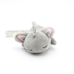 Picochilla kuttari sleep Plüschtier Original Japan Pokemon Center
