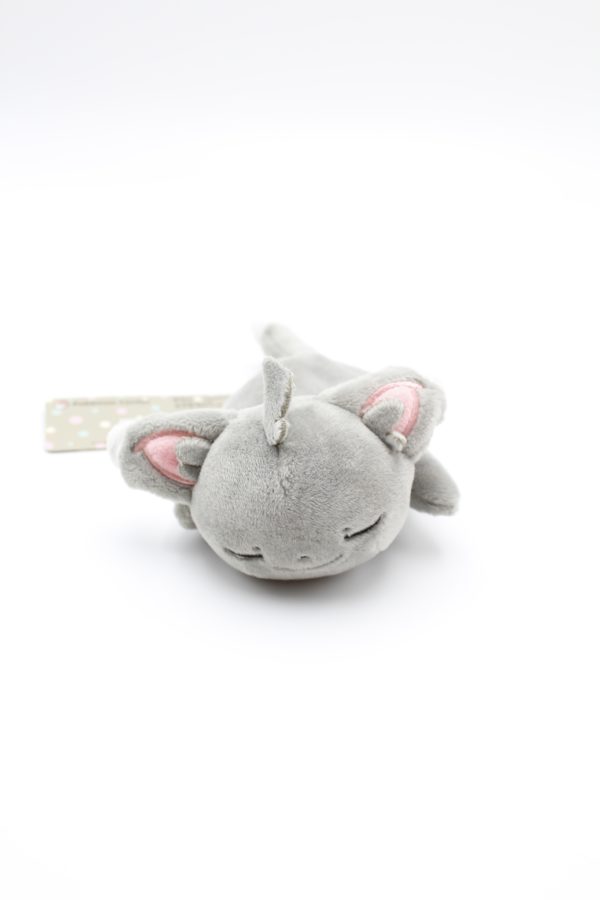 Picochilla kuttari sleep Plüschtier Original Japan Pokemon Center