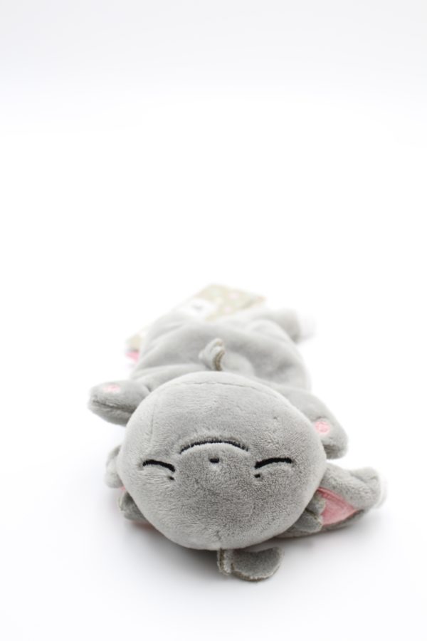 Picochilla kuttari sleep Plüschtier Original Japan Pokemon Center – Bild 3