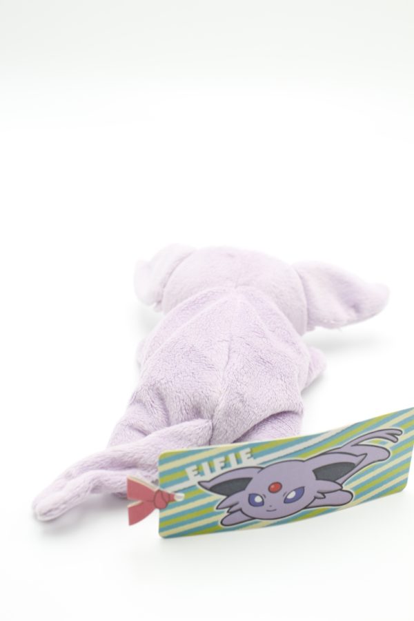 Psiana kuttari Plüschtier Original Japan Pokemon Center – Bild 2