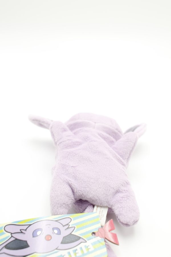 Psiana kuttari Plüschtier Original Japan Pokemon Center – Bild 4