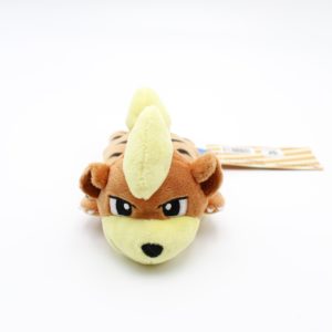 Fukano kuttari Plüschtier Original Japan Pokemon Center