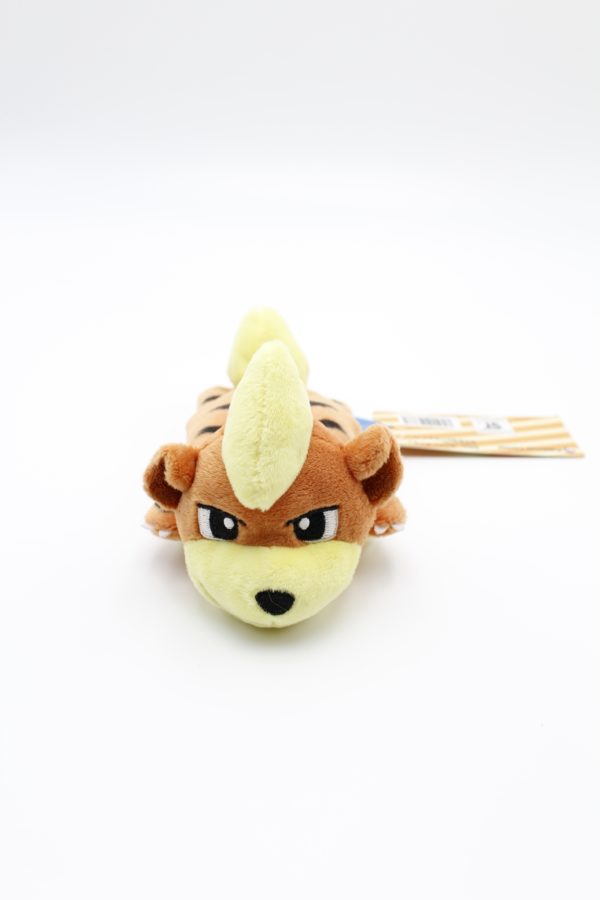 Fukano kuttari Plüschtier Original Japan Pokemon Center