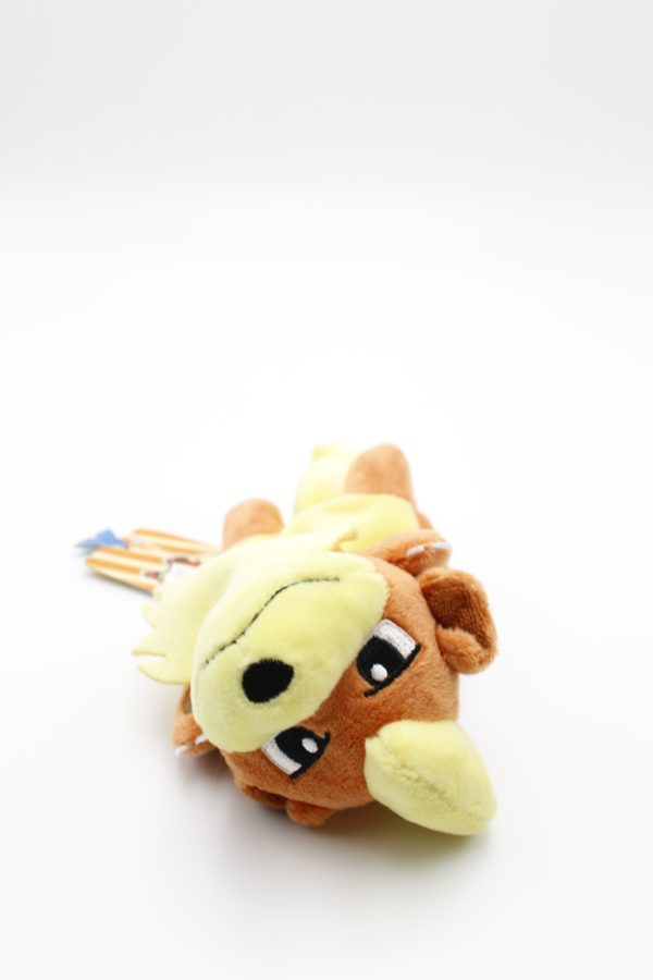 Fukano kuttari Plüschtier Original Japan Pokemon Center – Bild 3