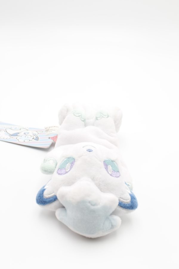 Vulpix Alola kuttari Plüschtier Original Japan Pokemon Center – Bild 3