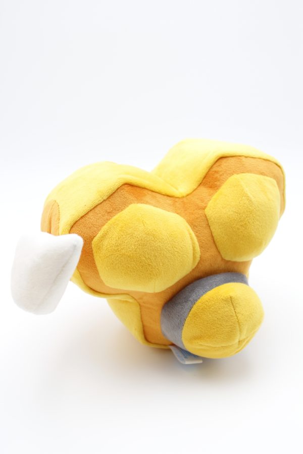 Wadribie Woingenau Plüschtier Original Japan Pokemon Center 2019 – Bild 4