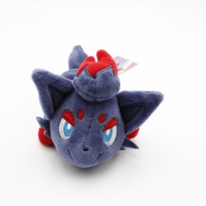 Zorua kuttari Plüschtier Original Japan Pokemon Center