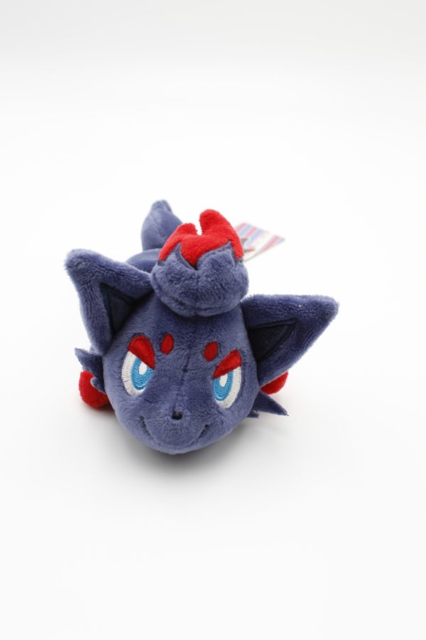 Zorua kuttari Plüschtier Original Japan Pokemon Center
