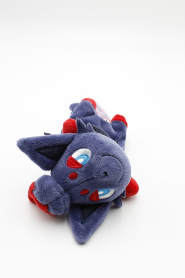 Zorua kuttari Plüschtier Original Japan Pokemon Center – Bild 3