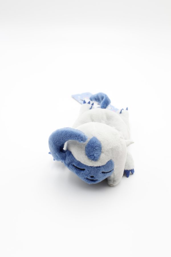 Absol kuttari Plüschtier Original Japan Pokemon Center 2016