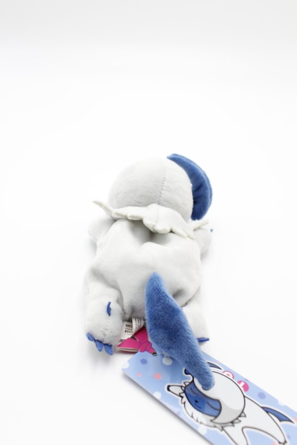 Absol kuttari Plüschtier Original Japan Pokemon Center 2016 – Bild 2