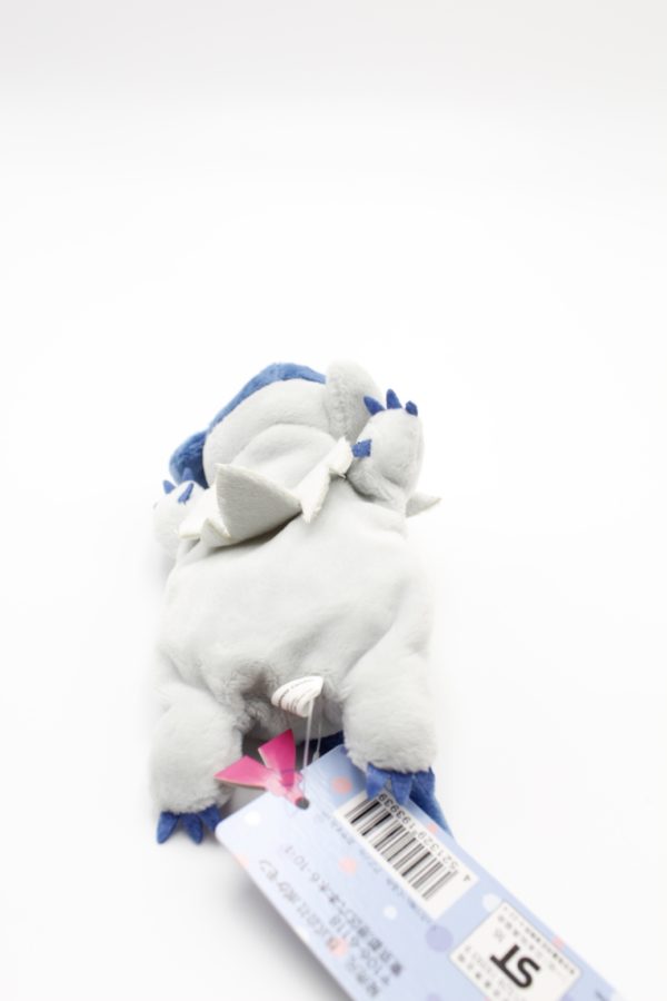 Absol kuttari Plüschtier Original Japan Pokemon Center 2016 – Bild 3