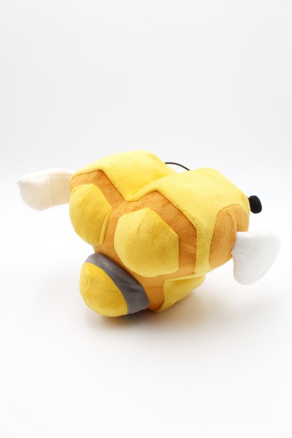 Wadribie Woingenau Plüschtier Original Japan Pokemon Center 2019 – Bild 3