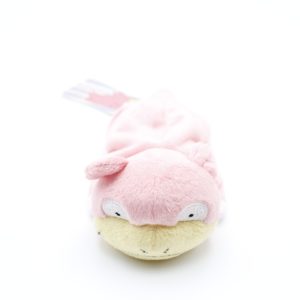 Flegmon kuttari Plüschtier Original Japan Pokemon Center