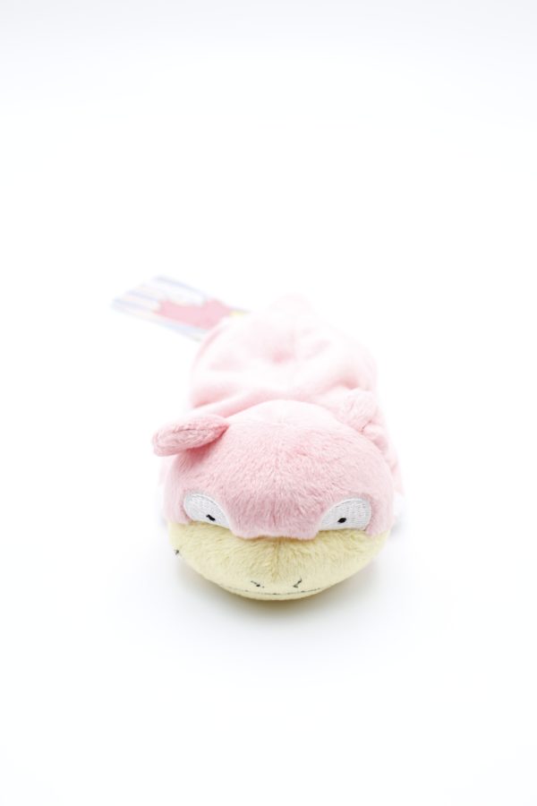 Flegmon kuttari Plüschtier Original Japan Pokemon Center
