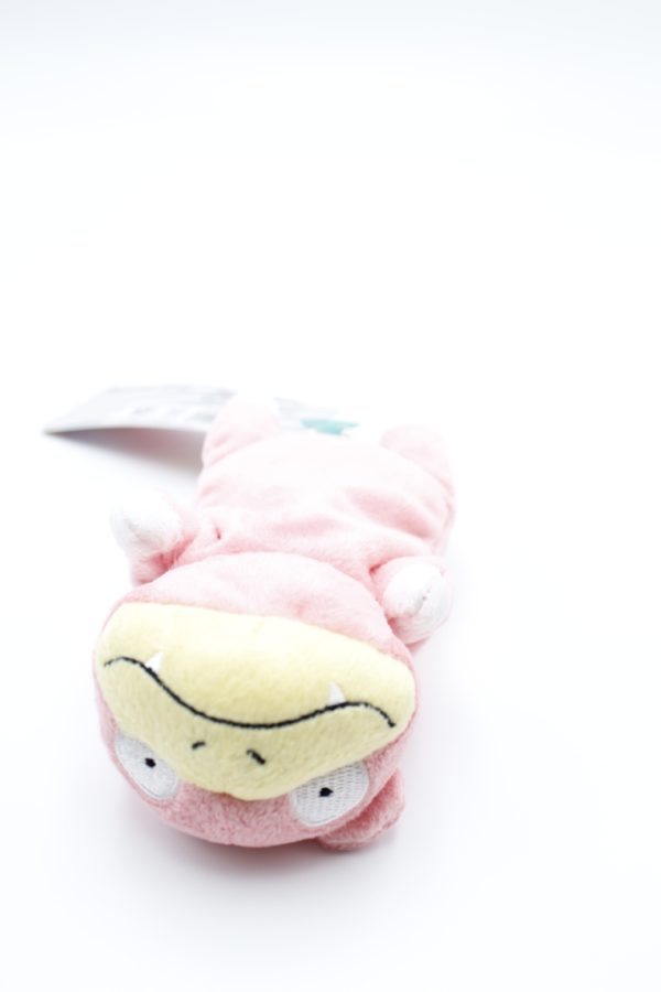 Flegmon kuttari Plüschtier Original Japan Pokemon Center – Bild 3