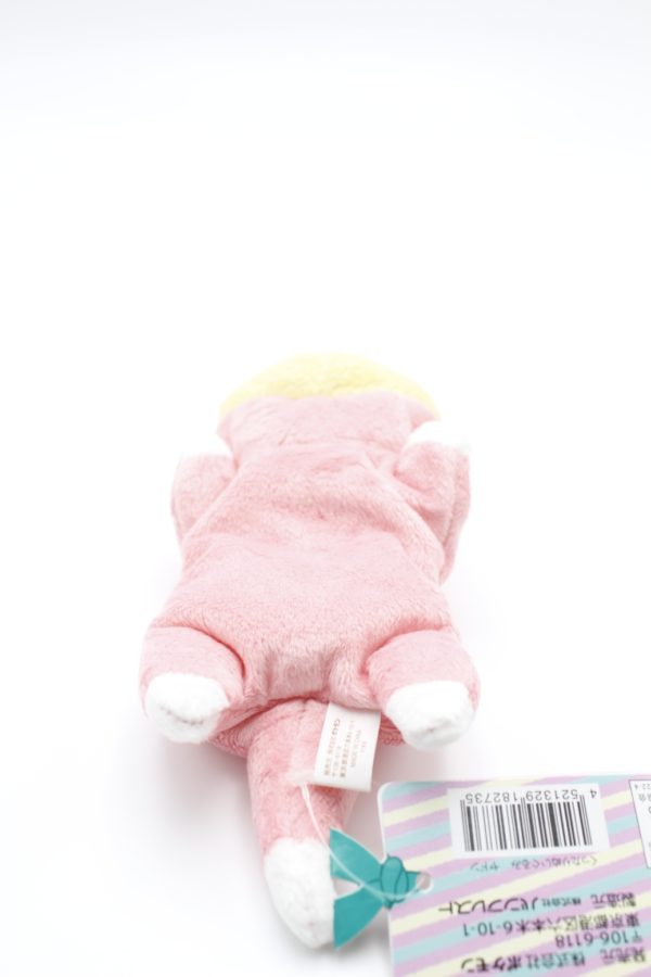 Flegmon kuttari Plüschtier Original Japan Pokemon Center – Bild 2