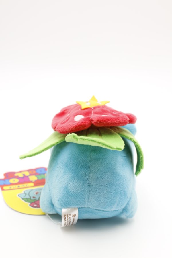 Bisaflor Dolls Plüschtier Original Japan Pokemon Center 2019 – Bild 2