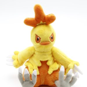 Jungglut Plüschtier Original Japan Pokemon Center fit