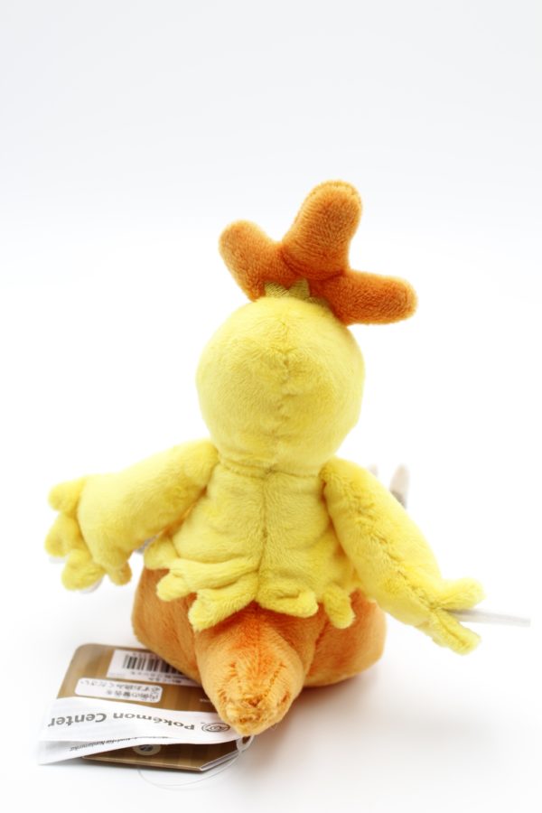 Jungglut Plüschtier Original Japan Pokemon Center fit – Bild 2