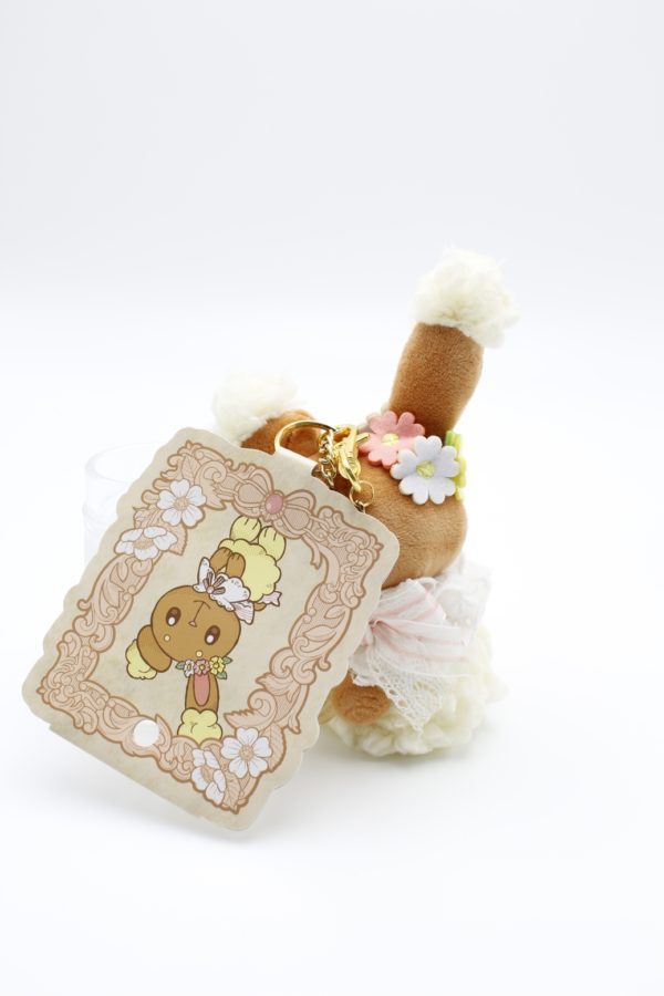 Haspiror Photogenique Easter Plüschtier Original Japan Pokemon Center – Bild 2