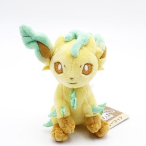 Folipurba Plüschtier Original Japan Pokemon Center fit