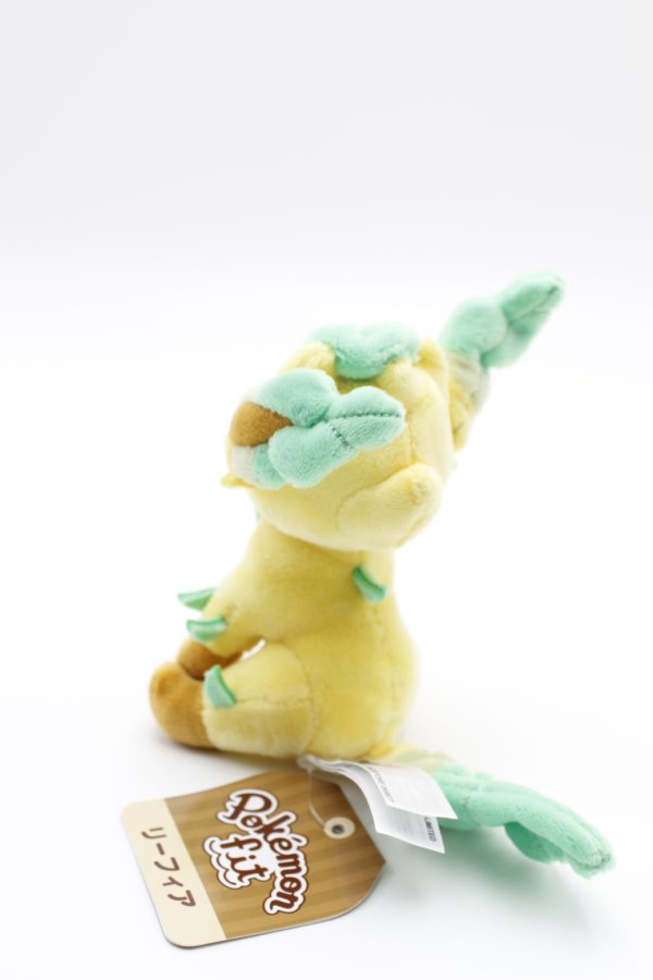 Folipurba Plüschtier Original Japan Pokemon Center fit – Bild 3