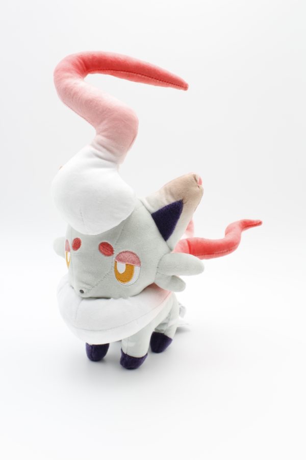Zorua Hisui Plüschtier Original Japan Pokemon Center 2022 – Bild 2