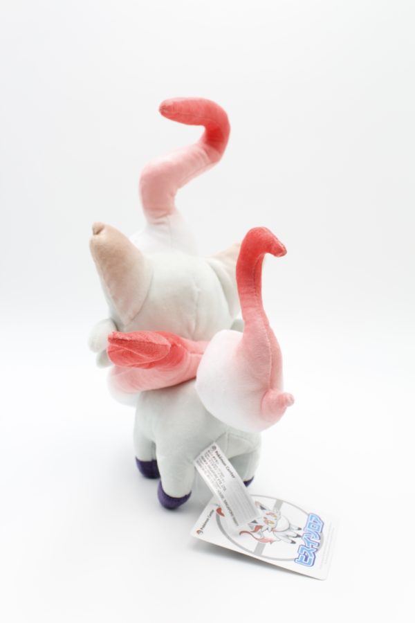 Zorua Hisui Plüschtier Original Japan Pokemon Center 2022 – Bild 4