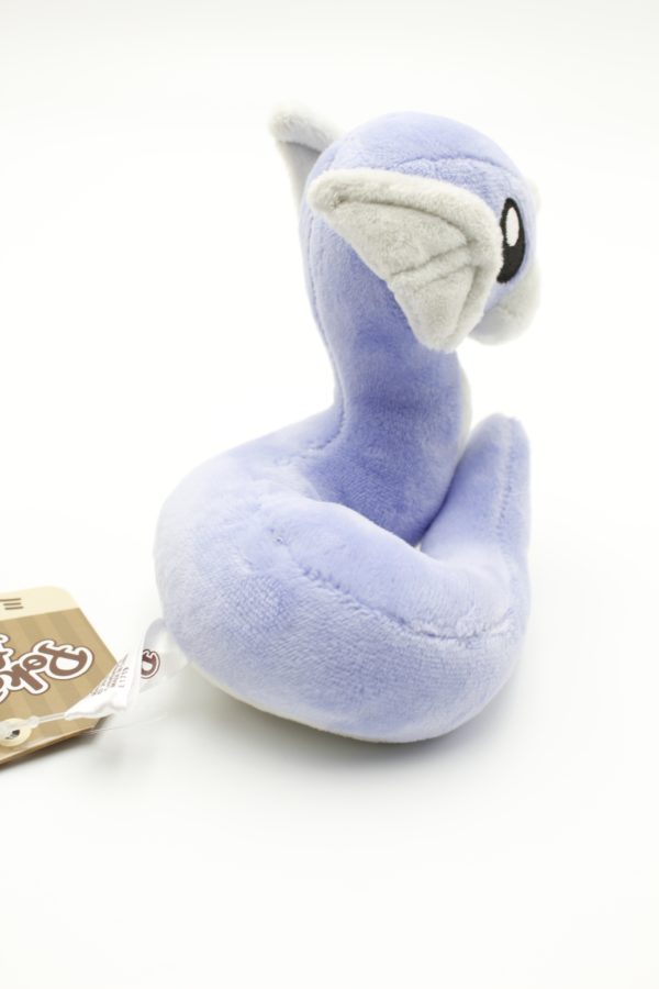 Dratini Plüschtier Original Japan Pokemon Center fit – Bild 2