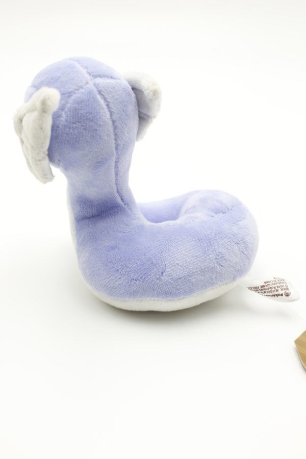 Dratini Plüschtier Original Japan Pokemon Center fit – Bild 3