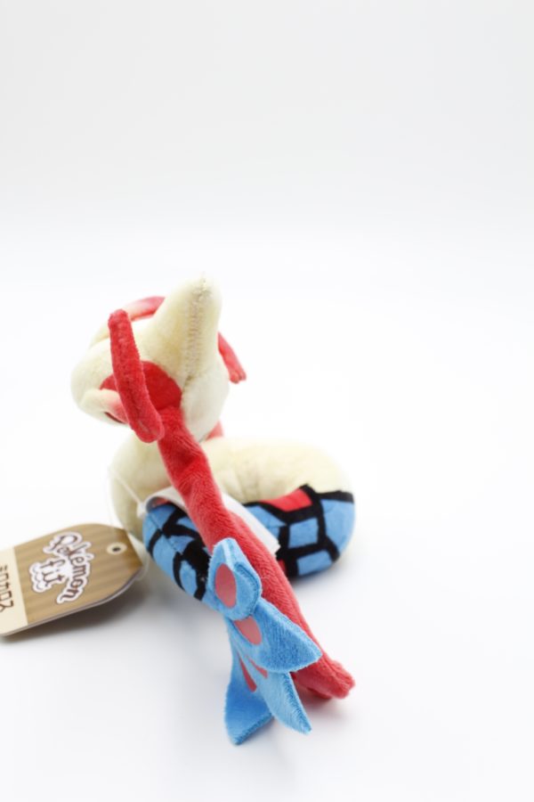 Milotic Plüschtier Original Japan Pokemon Center fit – Bild 2