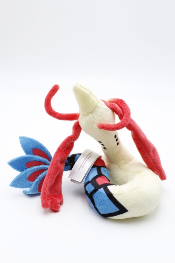 Milotic Plüschtier Original Japan Pokemon Center fit – Bild 3