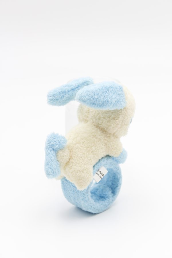 Minun Armreif Plüschtier Original Japan Pokemon Center 2004 – Bild 2