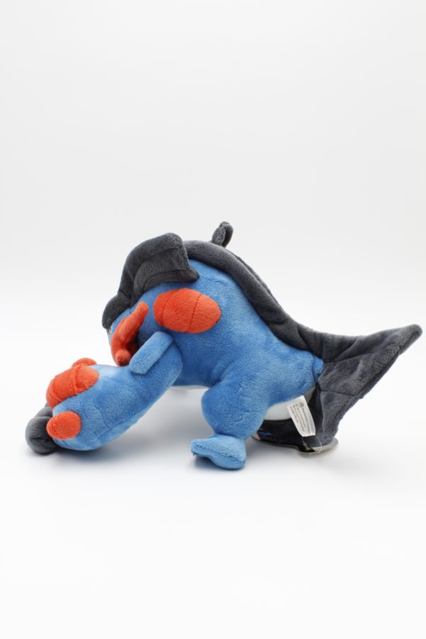 Sumpex Mega Plüschtier Original Japan Pokemon Center 2014 – Bild 4