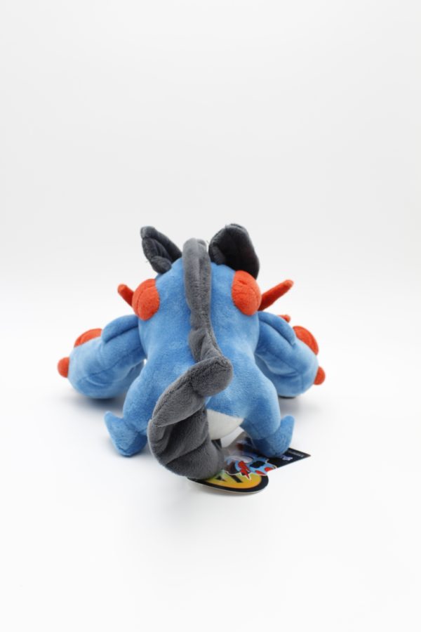 Sumpex Mega Plüschtier Original Japan Pokemon Center 2014 – Bild 5
