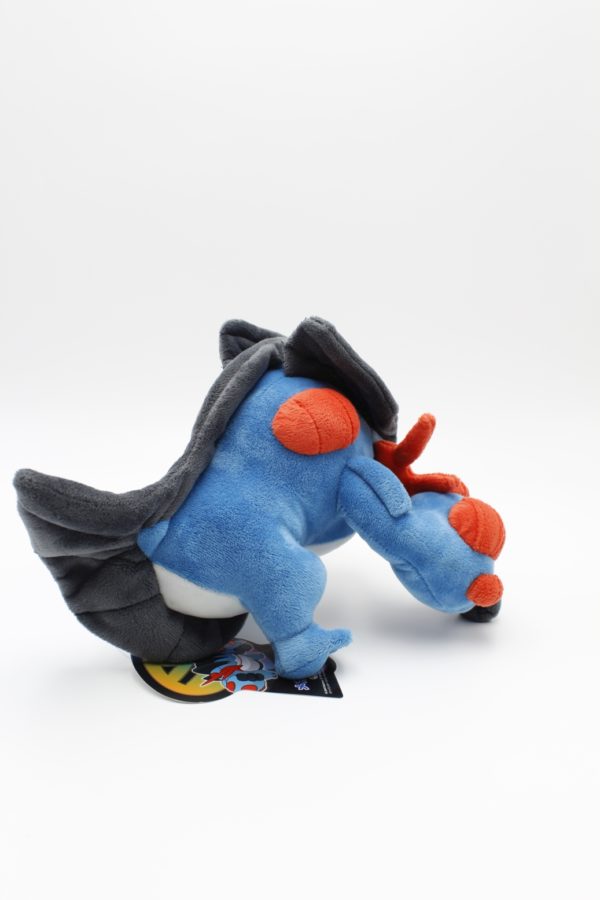 Sumpex Mega Plüschtier Original Japan Pokemon Center 2014 – Bild 6