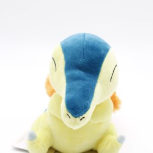 Feurigel Plüschtier Pokemon Original Japan Saneiboeki