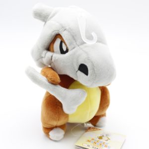 Tragosso Plüschtier Pokemon Original Japan Saneiboeki