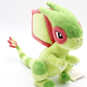 Libelldra Plüschtier Pokemon Original Japan Saneiboeki