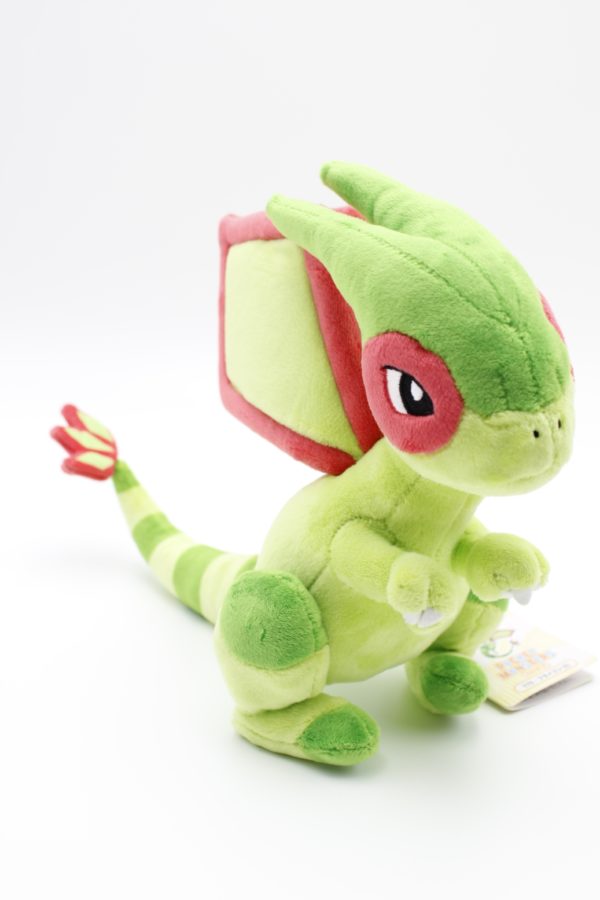 Libelldra Plüschtier Pokemon Original Japan Saneiboeki