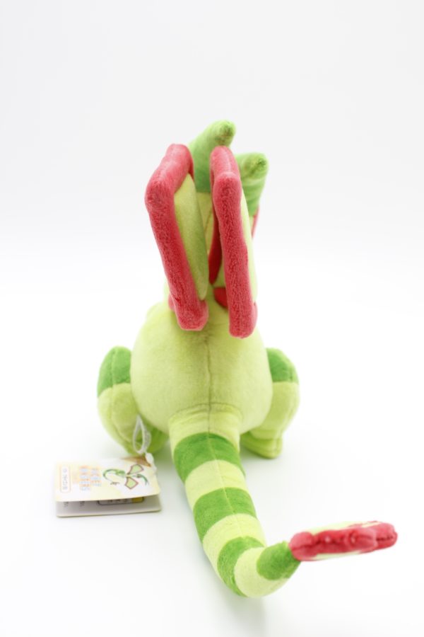 Libelldra Plüschtier Pokemon Original Japan Saneiboeki – Bild 3