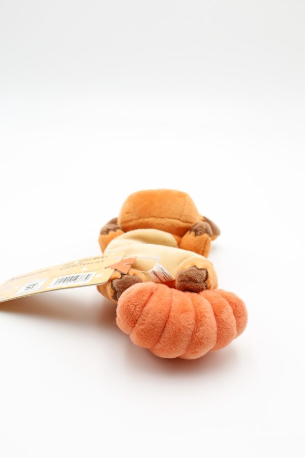 Vulpix kuttari sleep Plüschtier Original Japan Pokemon Center – Bild 4