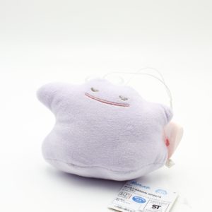 Ditto I love Plüschtier Pokemon Original Japan Banpresto