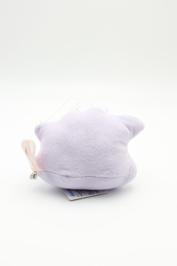 Ditto I love Plüschtier Pokemon Original Japan Banpresto – Bild 2